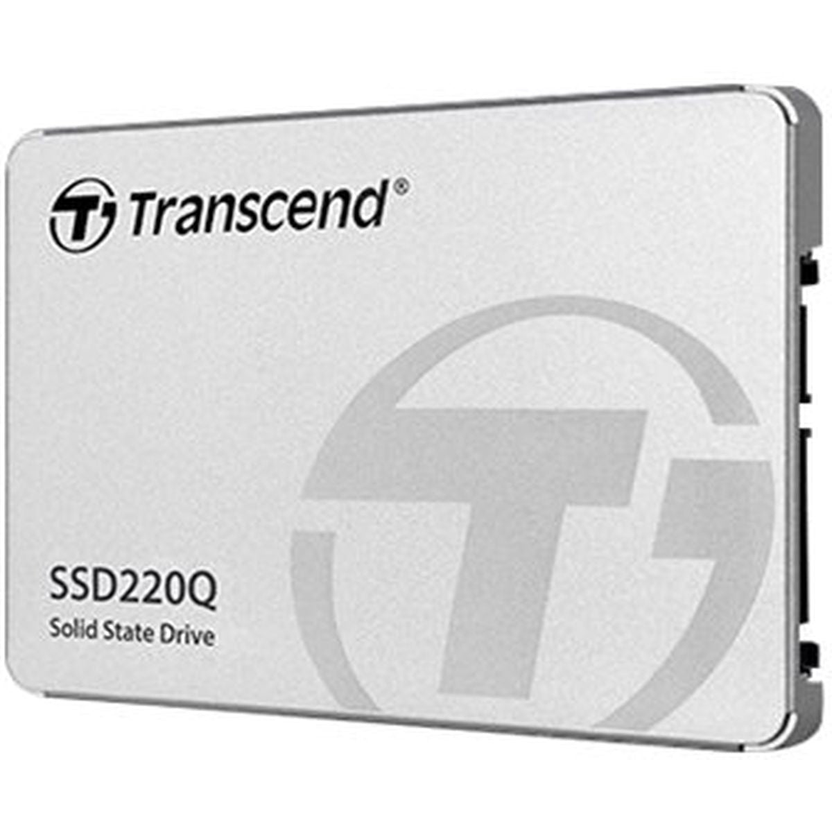 Transcend SSD220Q 2TB SATA3 2.5inch SSD - image 2 of 2