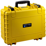 B&W Outdoor.cases Type 5000 Yellow / Divider - image 3 of 4