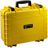 B&W Outdoor.cases Type 5000 Yellow / Divider - image 4 of 4