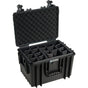 B&W Outdoor.cases Type 5500 Black / Divider