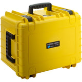 B&W Outdoor.cases Type 5500 Yellow / Divider - image 3 of 3
