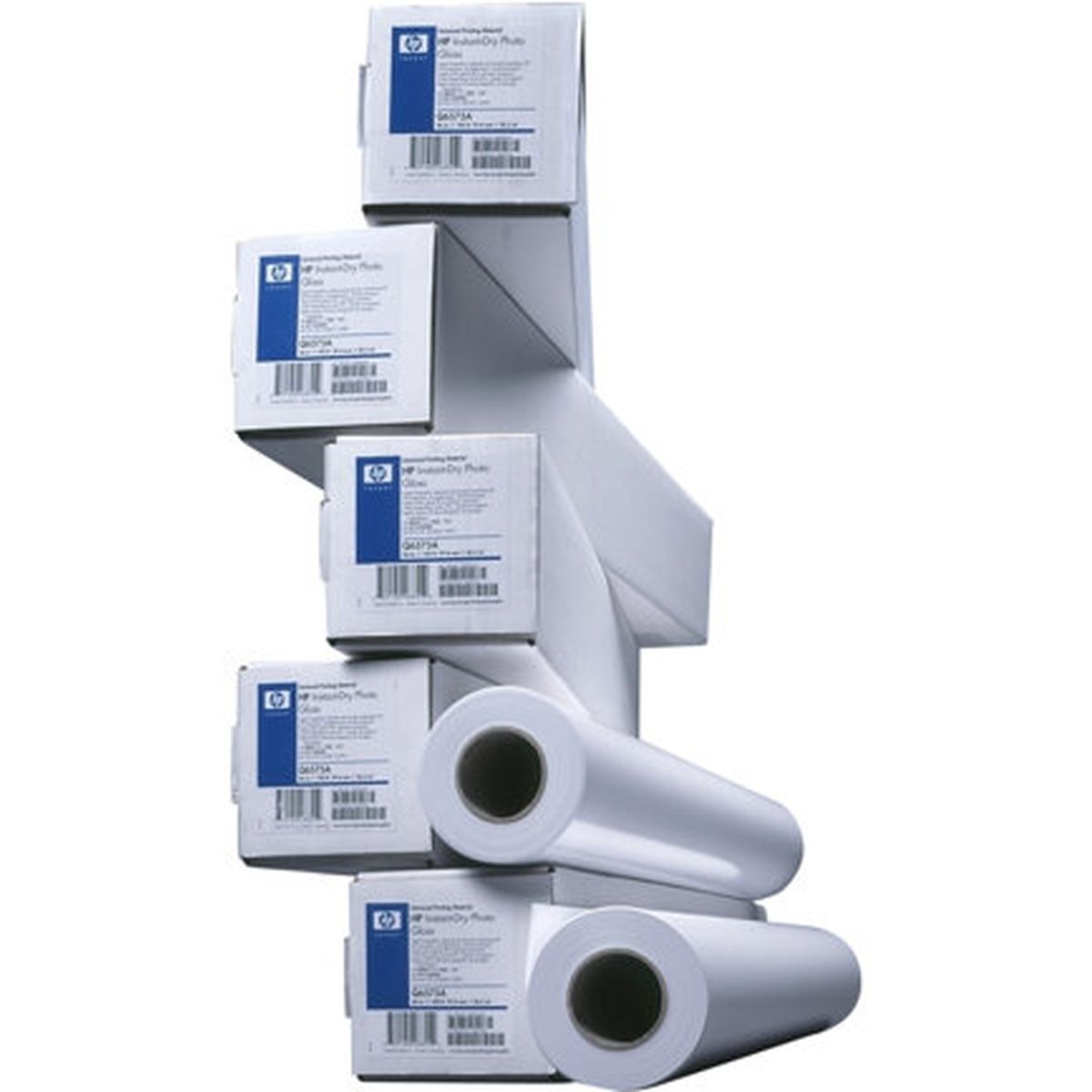 HP Universal Instant-DRY Gloss Photo Pap - image 2 of 2