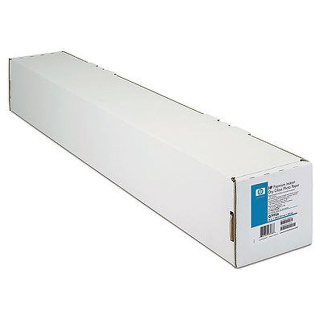HP Premium Instant-DRY Gloss Photo Paper