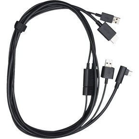 Wacom X-Shape Cable For DTC133