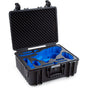 B&W Outdoor.cases Type 6000 Black / GoPro Karma Inlay