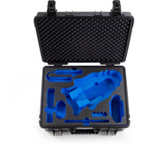 B&W Outdoor.cases Type 6000 Black / GoPro Karma Inlay - image 2 of 5