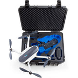 B&W Outdoor.cases Type 6000 Black / GoPro Karma Inlay - image 5 of 5