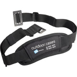 B&W Outdoor.cases Carrying Strap Type 3000/4000/5000/6000 Black