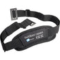B&W Outdoor.cases Carrying Strap Type 3000/4000/5000/6000 Black