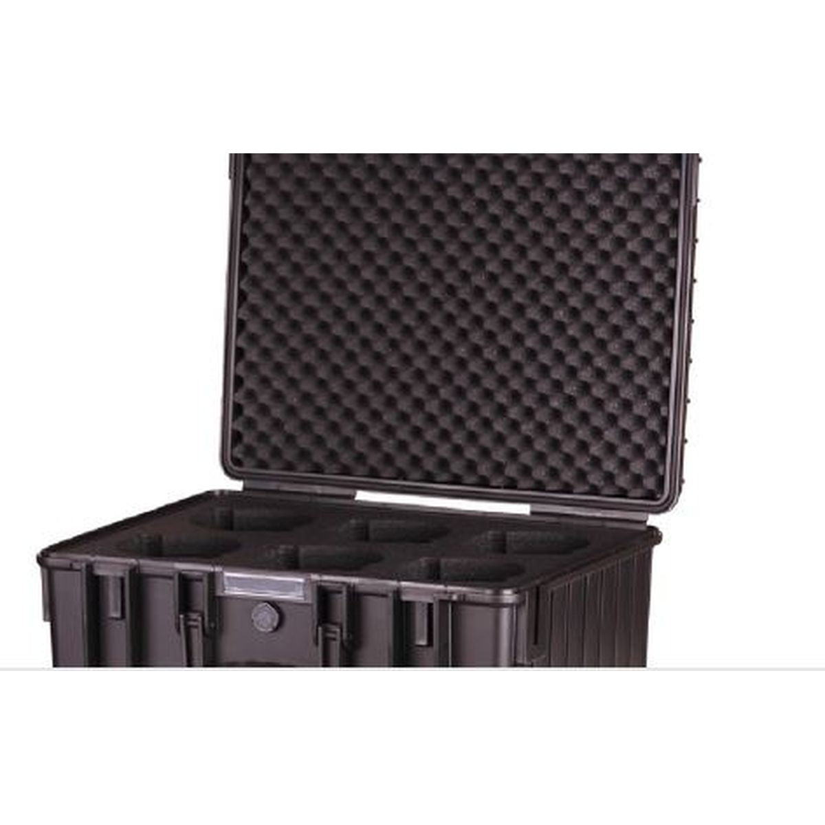 B&W Outdoor.cases Type 6000 Black / XEEN Inlay - image 2 of 2