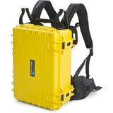 B&W Outdoor.cases Back Pack System Type 5000/5500/6000