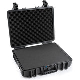 B&W Outdoor.cases 6040 w/ Pre-Cut Foam (SI)