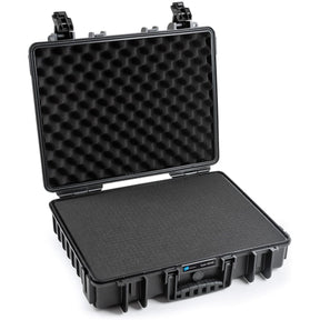 B&W Outdoor.cases 6040 w/ Pre-Cut Foam (SI)