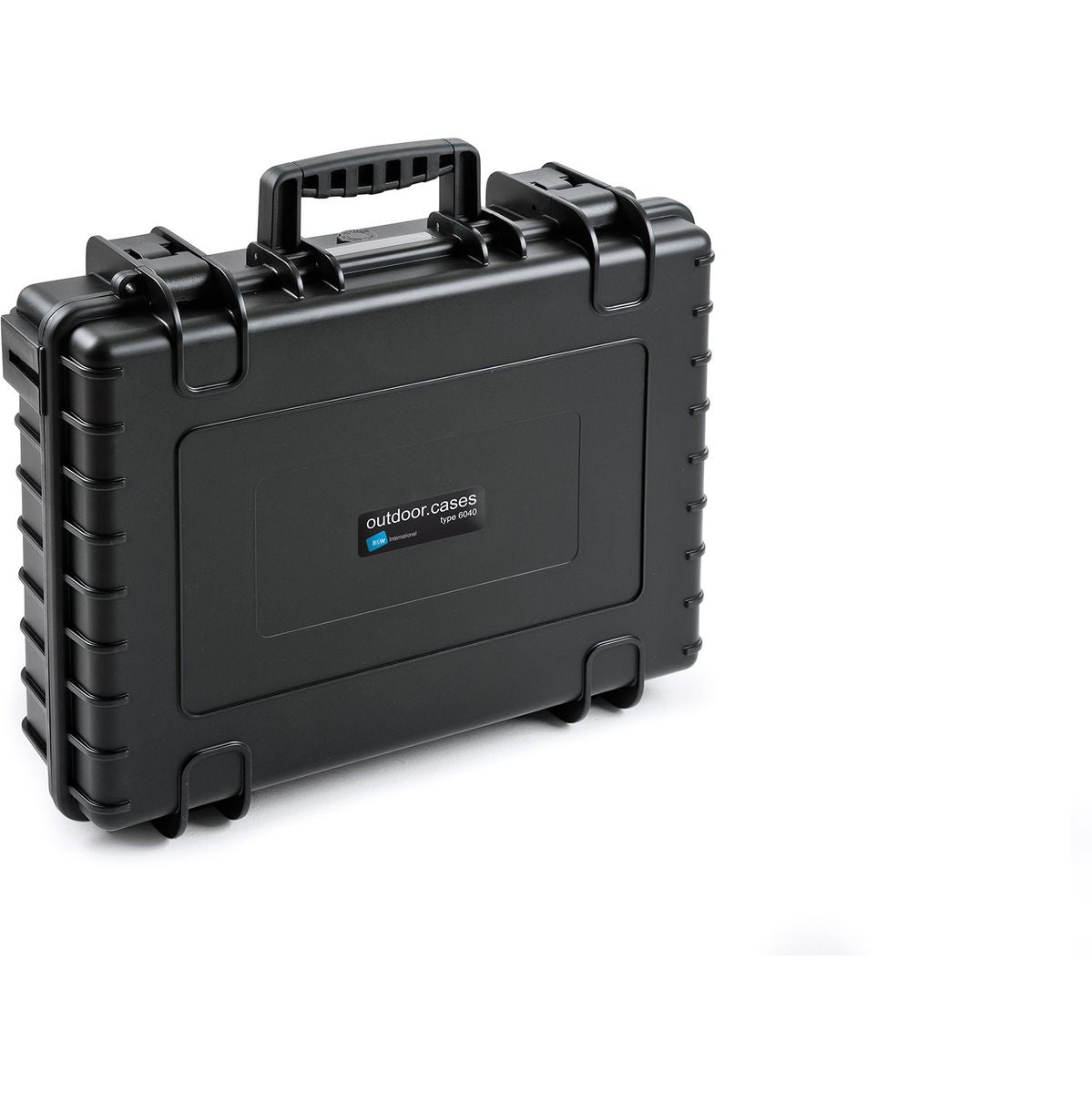 B&W Outdoor.cases 6040 w/ Pre-Cut Foam (SI) - image 2 of 4