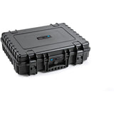 B&W Outdoor.cases 6040 w/ Pre-Cut Foam (SI) - image 3 of 4