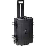 B&W Outdoor.cases Type 6700 Black / Empty - image 2 of 4