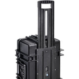 B&W Outdoor.cases Type 6700 Black / Divider - image 3 of 5