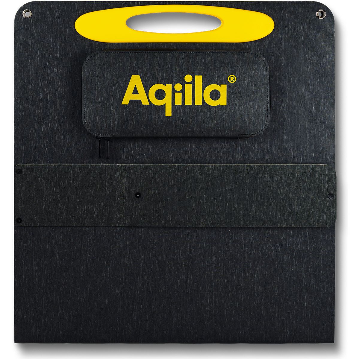 Aqiila Sunbird P100 100W Solar Panel - image 3 of 5