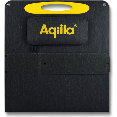 Aqiila Sunbird P100 100W Solar Panel - image 3 of 5