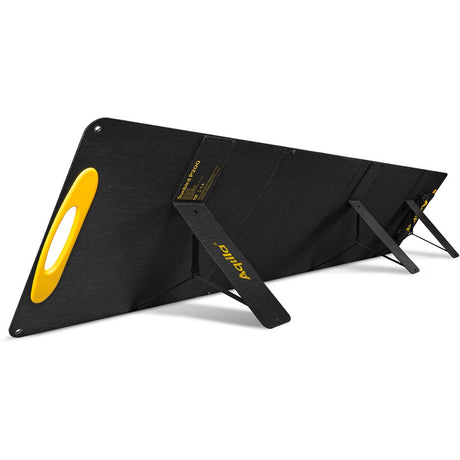 Aqiila Sunbird P200 200W Solar Panel - image 2 of 5