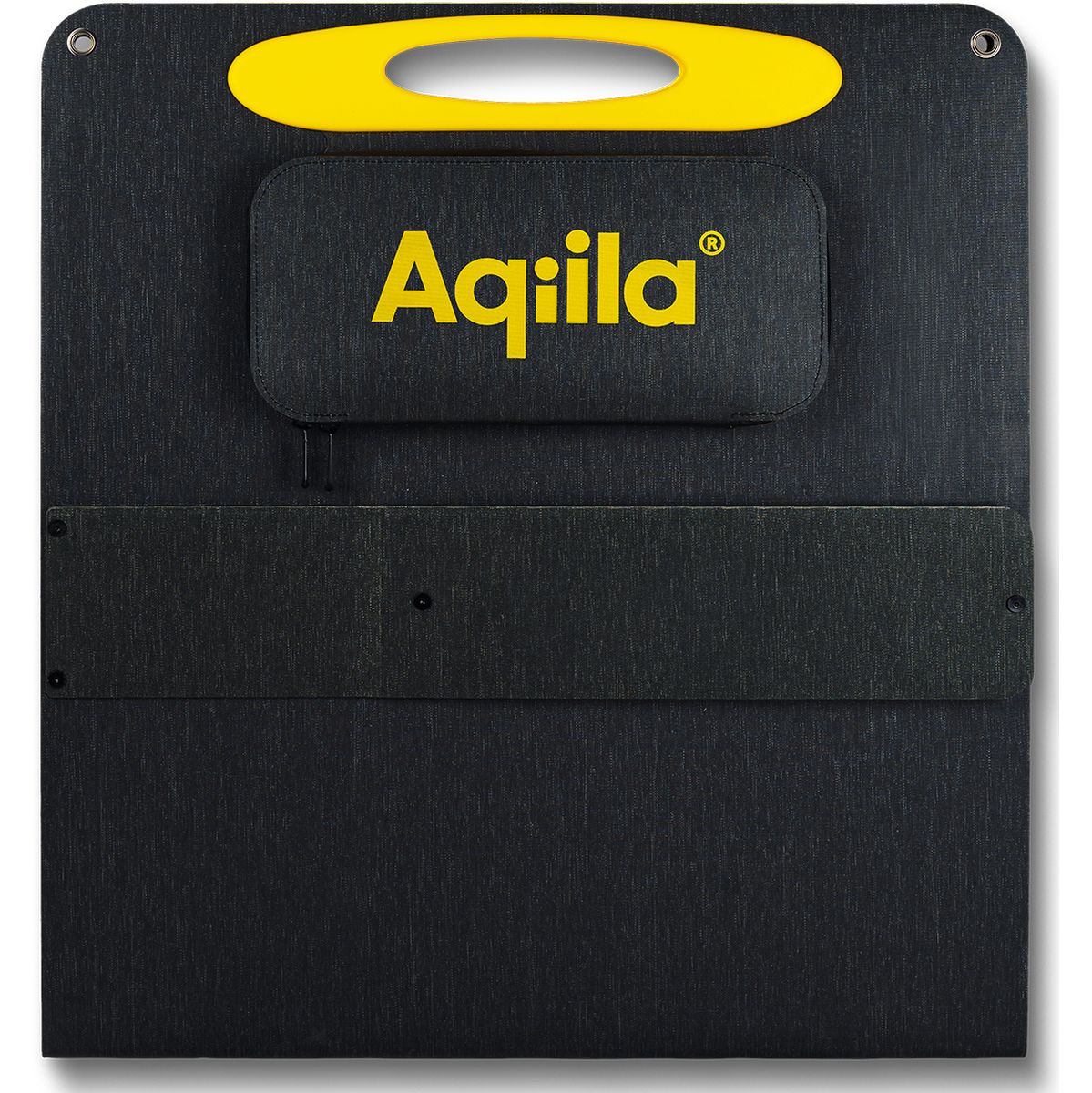 Aqiila Sunbird P200 200W Solar Panel - image 3 of 5