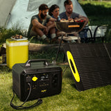 Aqiila Sunbird P200 200W Solar Panel - image 5 of 5