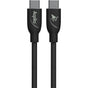 Aqiila Braided USB-C/USB-C 2.0 240W 1m Charging Cable