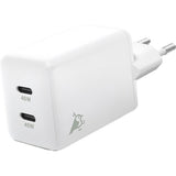 Aqiila Chargebird W2 45W USB-C/USB-A Wallcharger