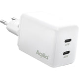 Aqiila Chargebird W2 45W USB-C/USB-A Wallcharger - image 2 of 2
