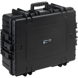 B&W Outdoor.cases Type 6500 Black / Empty - image 2 of 3