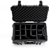 B&W Outdoor.cases 6600 w/ Divider System (RPD) - image 2 of 3