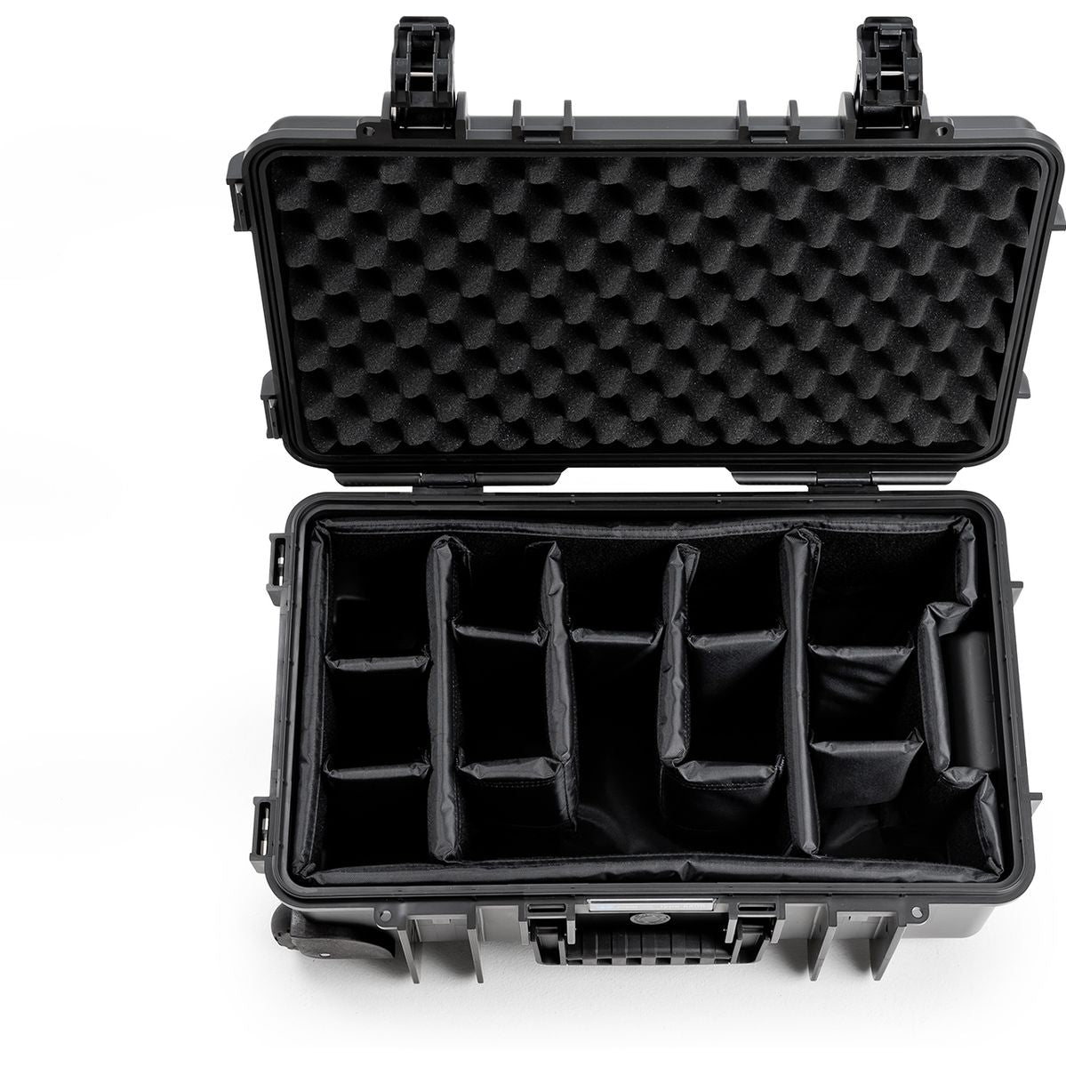 B&W Outdoor.cases 6600 w/ Divider System (RPD) - image 3 of 3
