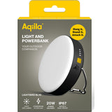 Aqiila Lightbird BL10 PowerBank + Lamp 10K mAh - image 3 of 5