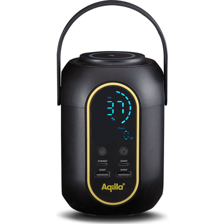 Aqiila Powerbird S140 Powerstation - image 2 of 5