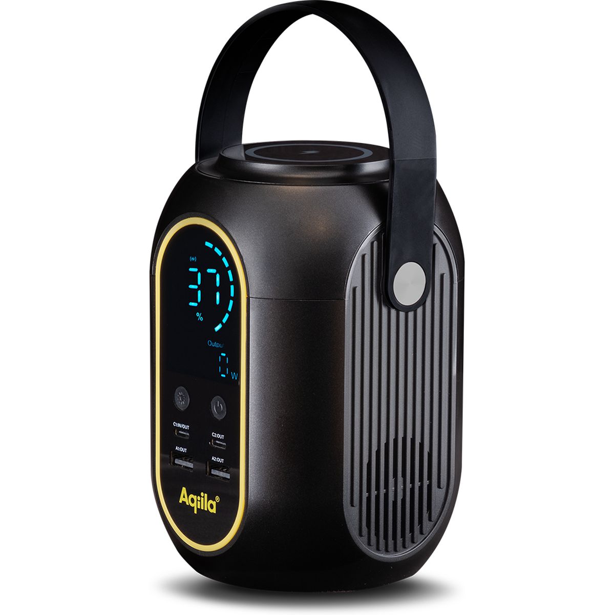 Aqiila Powerbird S140 Powerstation - image 3 of 5