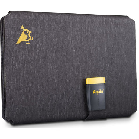 Aqiila Sunbird P56 56W Solar Charger - image 2 of 5