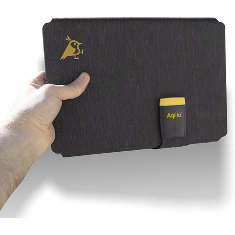 Aqiila Sunbird P56 56W Solar Charger - image 3 of 5