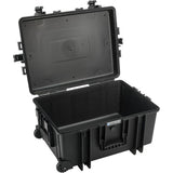 B&W Outdoor.cases Type 6800 Black / Empty