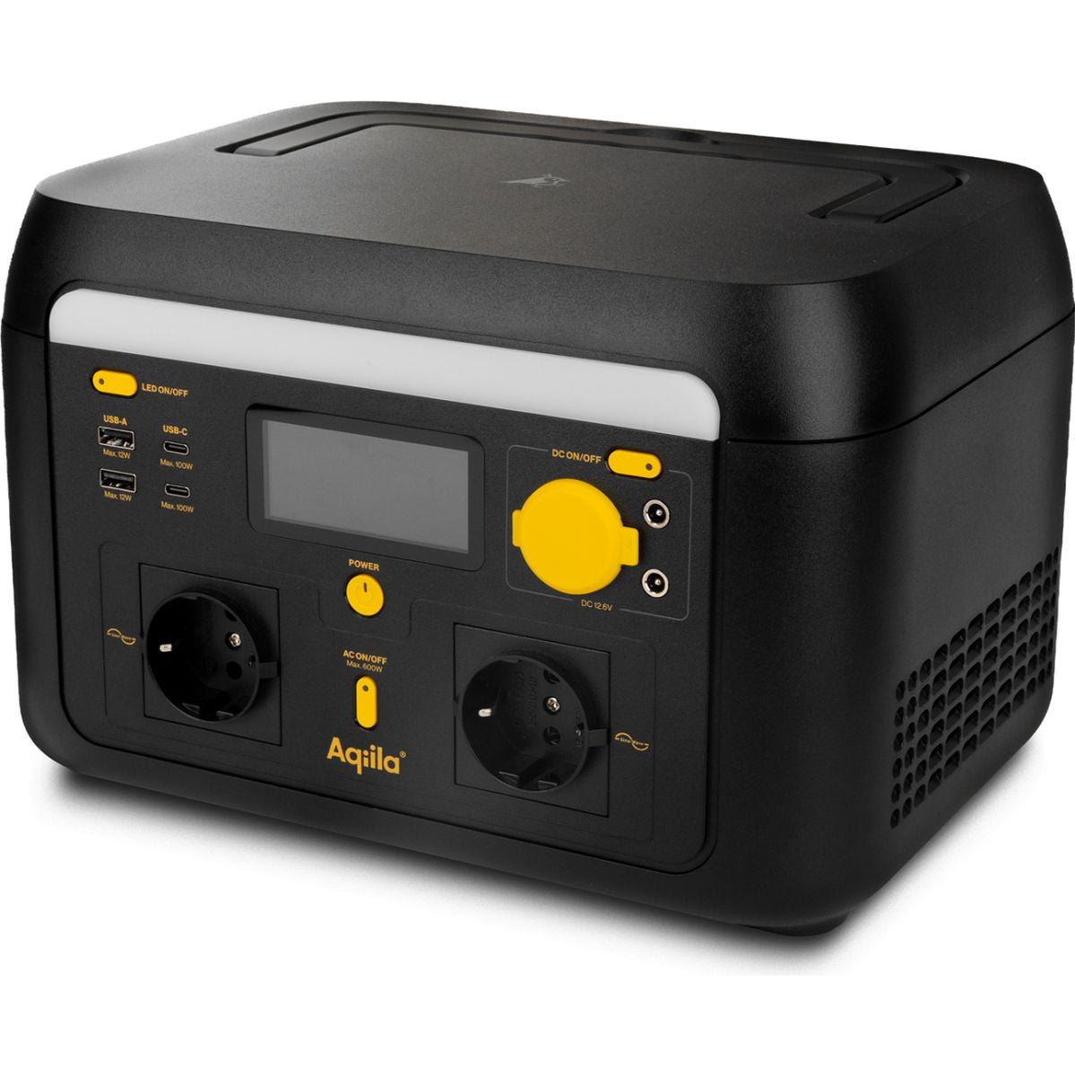 Aqiila Powerbird S600 V2 - image 2 of 5