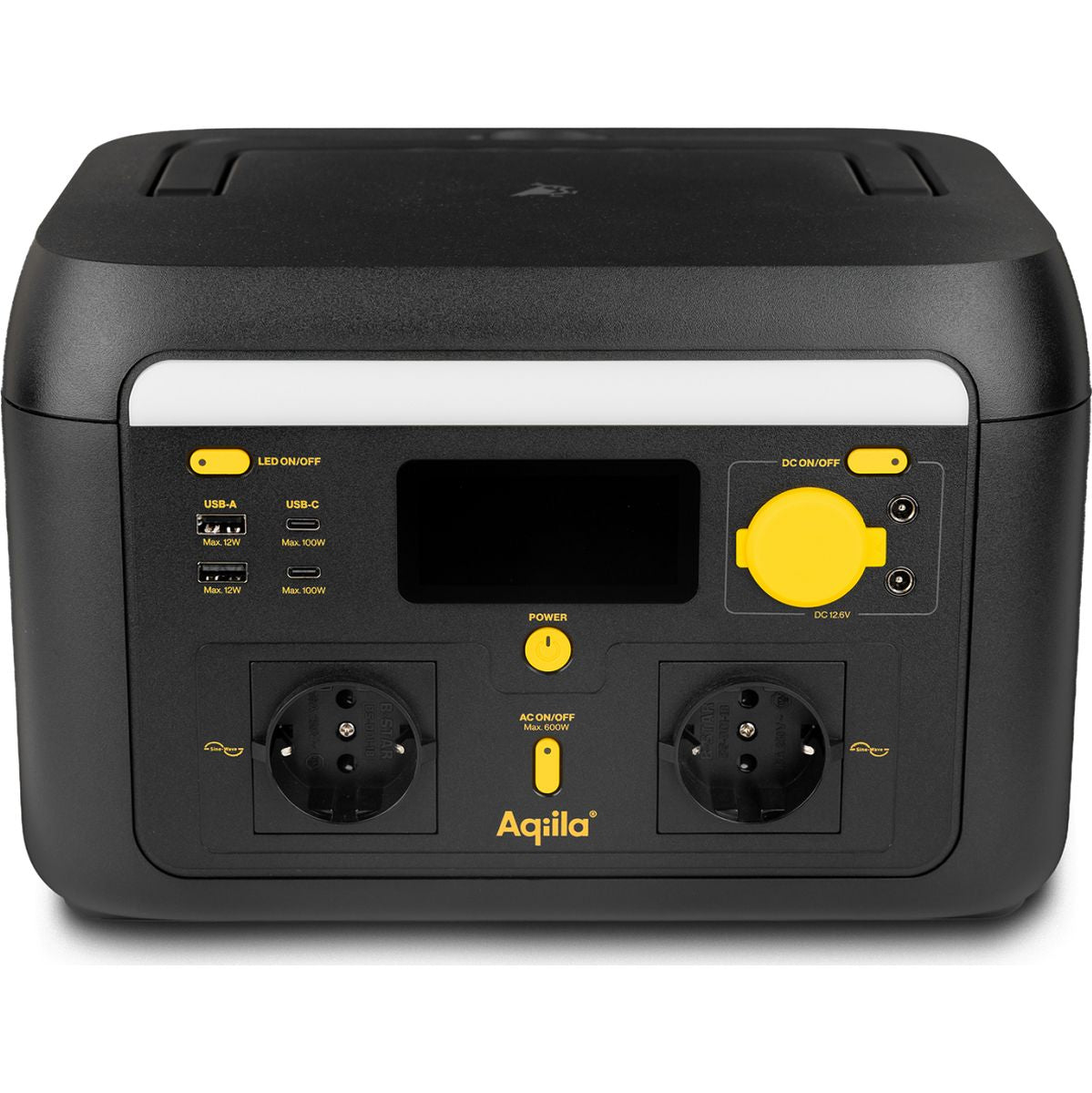 Aqiila Powerbird S600 V2 - image 4 of 5
