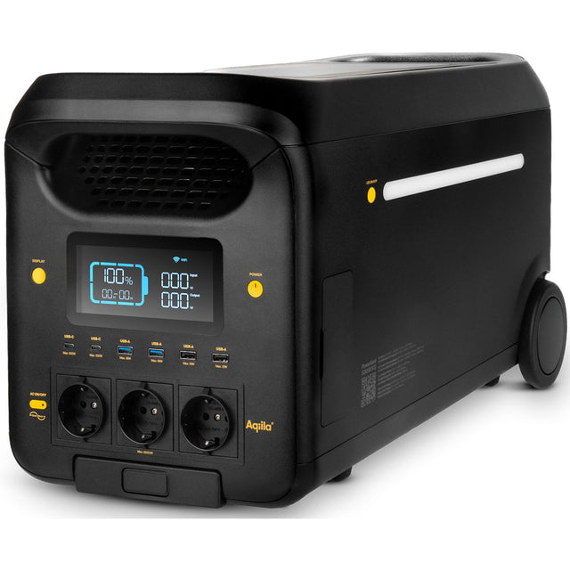 Aqiila Powerbird S3000 V2