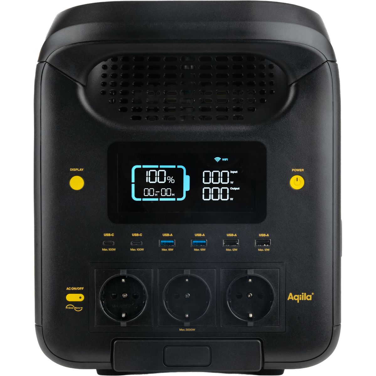 Aqiila Powerbird S3000 V2 - image 2 of 5