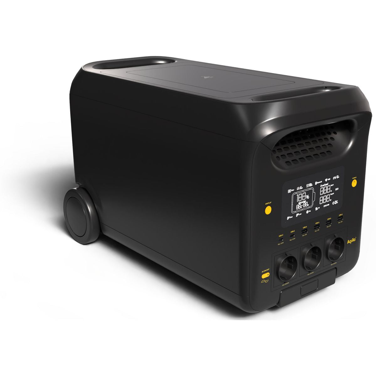 Aqiila Powerbird S3000 V2 - image 3 of 5