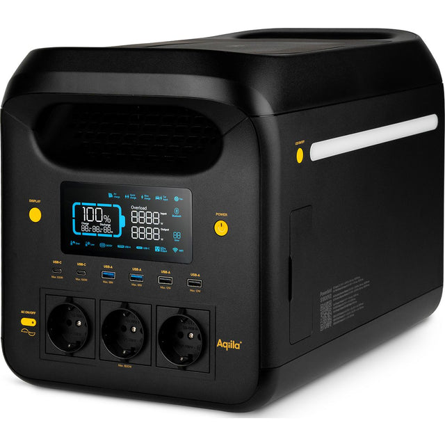 Aqiila Powerbird S1800 V2