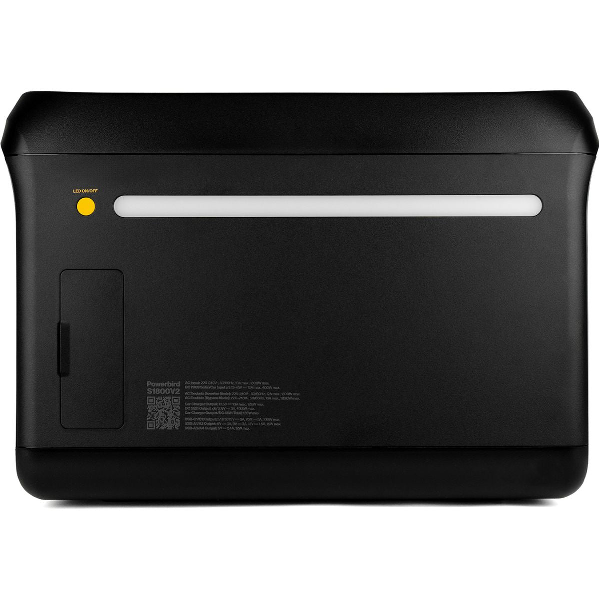 Aqiila Powerbird S1800 V2 - image 3 of 5