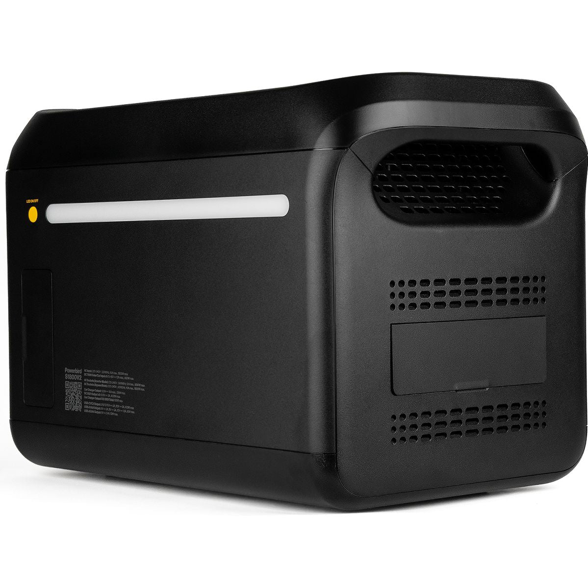 Aqiila Powerbird S1800 V2 - image 4 of 5