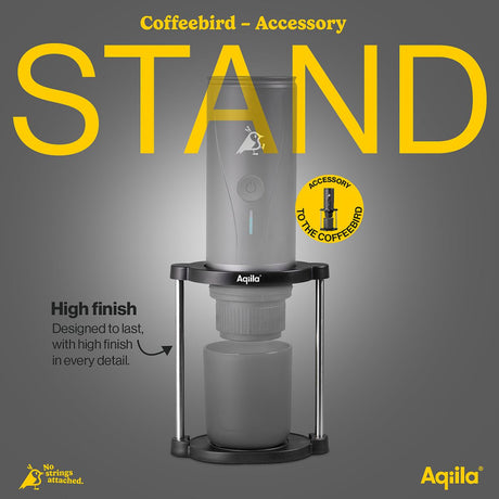 Aqiila Coffeebird Stand - image 3 of 5