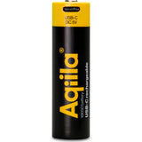 Aqiila Rechargable 18650 Battery USB-C Lithium 3.7V/2000mAh