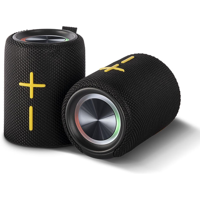 Aqiila SoundBird Duo 2-IN-1 Portable Speaker