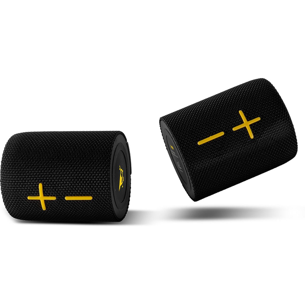 Aqiila SoundBird Duo 2-IN-1 Portable Speaker - image 2 of 5